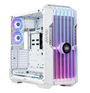 Cooler Master HAF 700 EVO (Blanc)