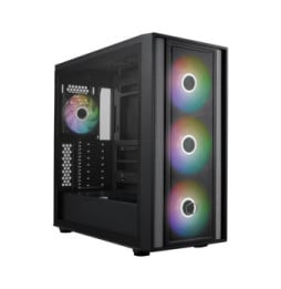 Cooler Master MasterBox 600 (Noir)