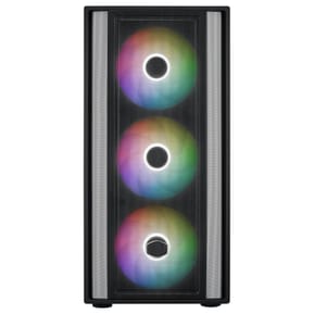 Cooler Master MasterBox 600 (Noir) — image 2