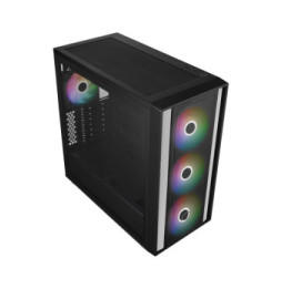 Cooler Master MasterBox 600 (Noir)
