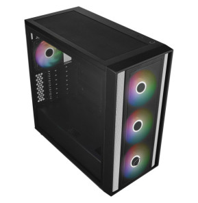 Cooler Master MasterBox 600 (Noir)