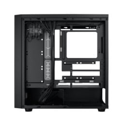Cooler Master MasterBox 600 (Noir)