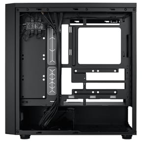 Cooler Master MasterBox 600 (Noir) — image 4
