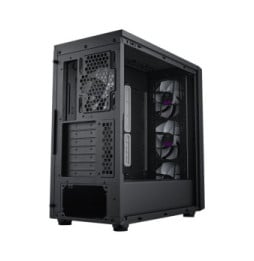 Cooler Master MasterBox 600 (Noir)