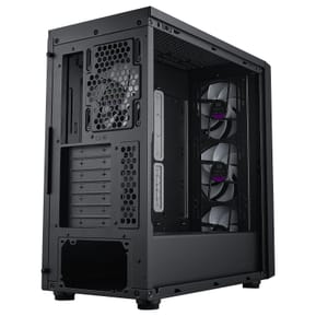 Cooler Master MasterBox 600 (Noir) — image 5