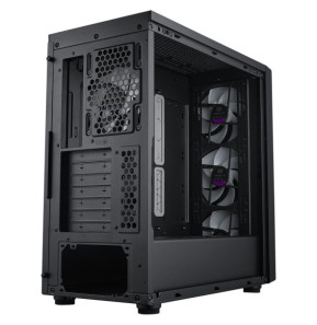 Cooler Master MasterBox 600 (Noir)