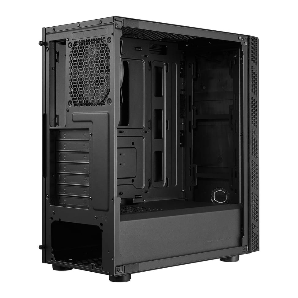 Cooler Master MasterBox MB600L V2 (Noir) — image 4