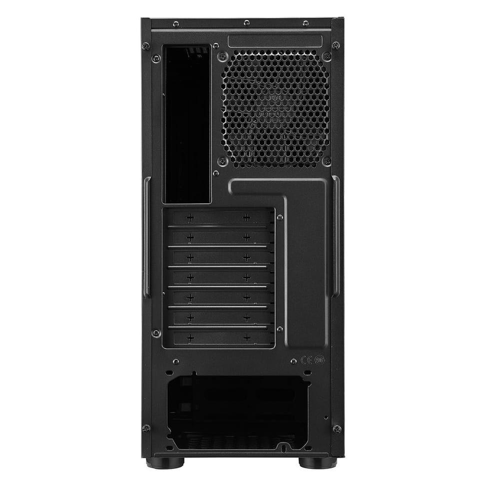 Cooler Master MasterBox MB600L V2 (Noir) — image 5