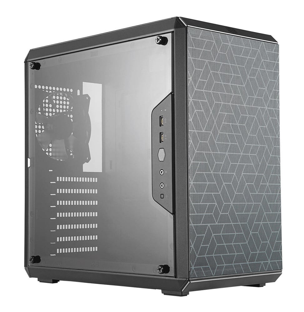 Cooler Master MasterBox Q500L