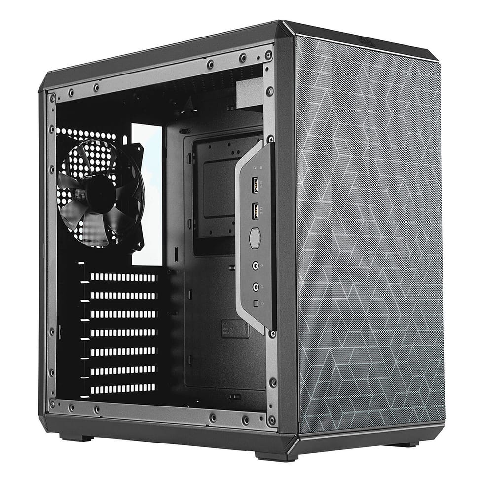Cooler Master MasterBox Q500L — image 2