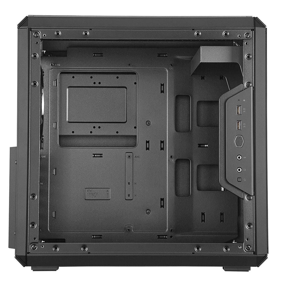 Cooler Master MasterBox Q500L — image 4