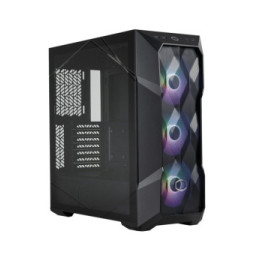 Cooler Master MasterBox TD500 Mesh Noir V2