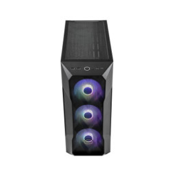 Cooler Master MasterBox TD500 Mesh Noir V2