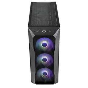 Cooler Master MasterBox TD500 Mesh Noir V2 — image 2