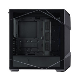 Cooler Master MasterBox TD500 Mesh Noir V2