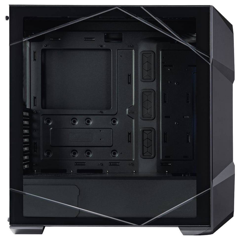 Cooler Master MasterBox TD500 Mesh Noir V2 — image 3