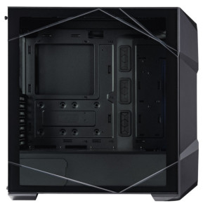 Cooler Master MasterBox TD500 Mesh Noir V2