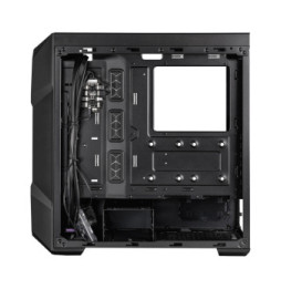 Cooler Master MasterBox TD500 Mesh Noir V2
