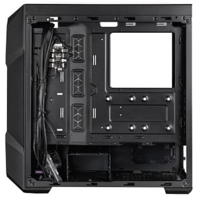Cooler Master MasterBox TD500 Mesh Noir V2 — image 4