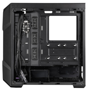 Cooler Master MasterBox TD500 Mesh Noir V2