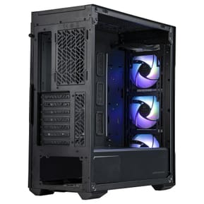 Cooler Master MasterBox TD500 Mesh Noir V2 — image 5