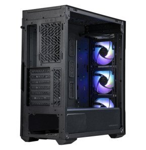 Cooler Master MasterBox TD500 Mesh Noir V2