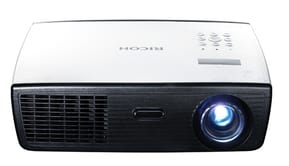 Vidéoprojecteur RICOH PJ X2130 - HDMI XGA 2 800 lumens