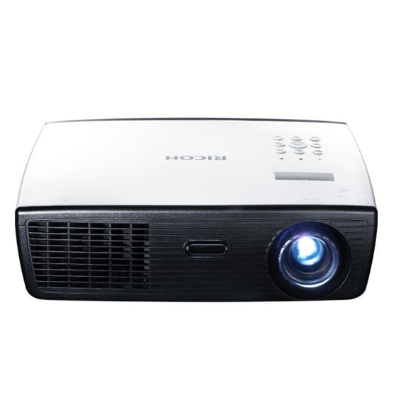 Vidéoprojecteur RICOH PJ X2130 - HDMI XGA 2 800 lumens