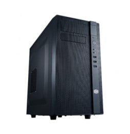 Cooler Master N200 Noir