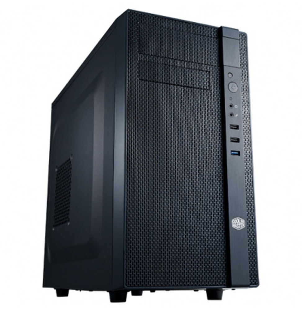 Cooler Master N200 Noir