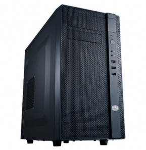 Cooler Master N200 Noir
