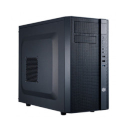 Cooler Master N200 Noir