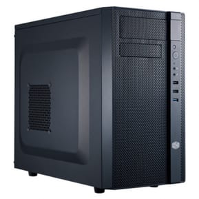 Cooler Master N200 Noir — image 2
