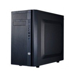Cooler Master N200 Noir
