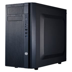 Cooler Master N200 Noir — image 3