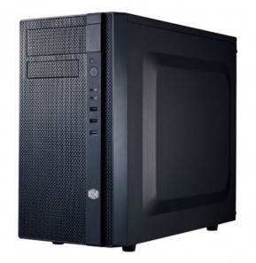 Cooler Master N200 Noir