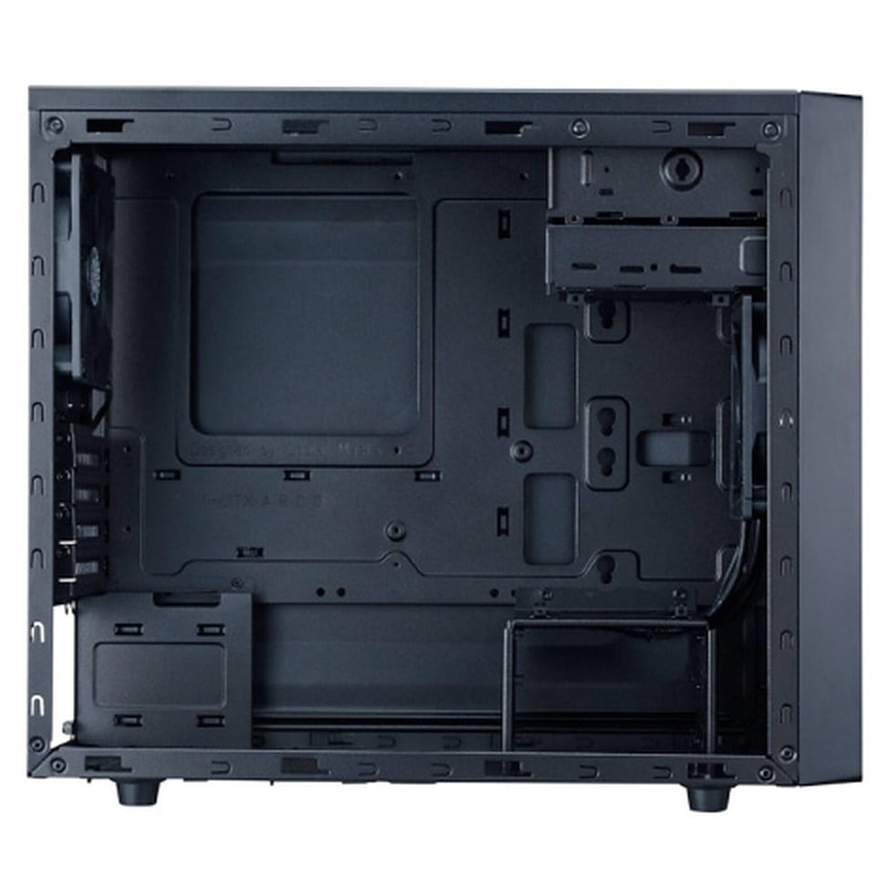 Cooler Master N200 Noir — image 4