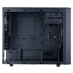 Cooler Master N200 Noir — image 4