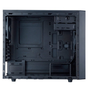 Cooler Master N200 Noir