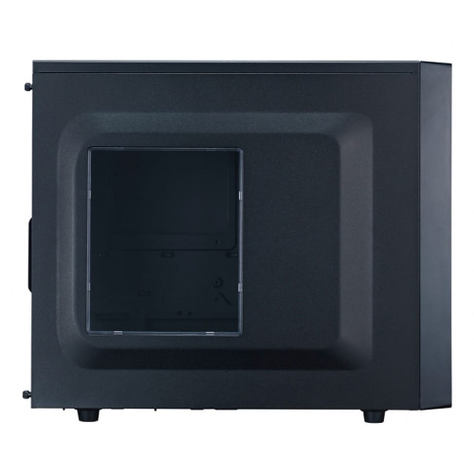 Cooler Master N200 Noir — image 5