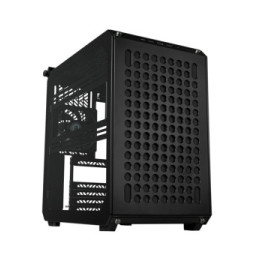 Cooler Master QUBE 500 Flatpack (Noir)