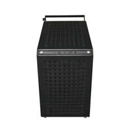 Cooler Master QUBE 500 Flatpack (Noir)