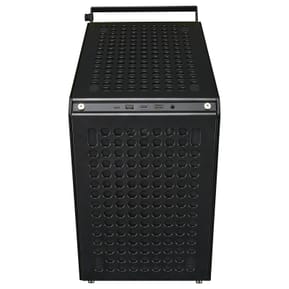 Cooler Master QUBE 500 Flatpack (Noir) — image 2
