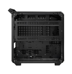 Cooler Master QUBE 500 Flatpack (Noir)