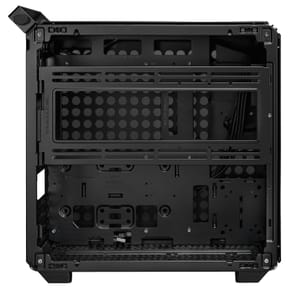 Cooler Master QUBE 500 Flatpack (Noir) — image 3
