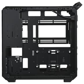 Cooler Master QUBE 500 Flatpack (Noir) — image 4
