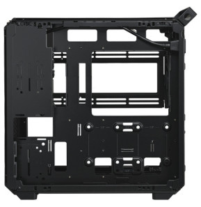 Cooler Master QUBE 500 Flatpack (Noir)