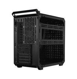 Cooler Master QUBE 500 Flatpack (Noir)