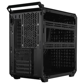 Cooler Master QUBE 500 Flatpack (Noir) — image 5