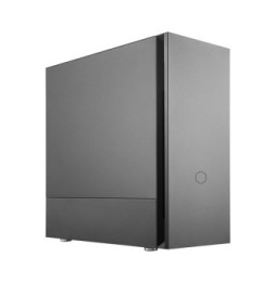 Cooler Master Silencio S600
